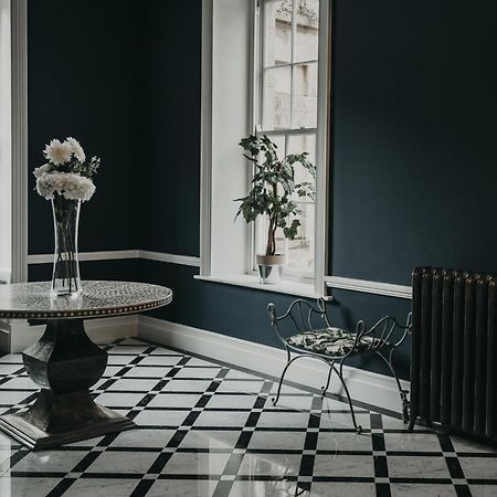 Grassfield Hall 페이틀리브리지 외부 사진