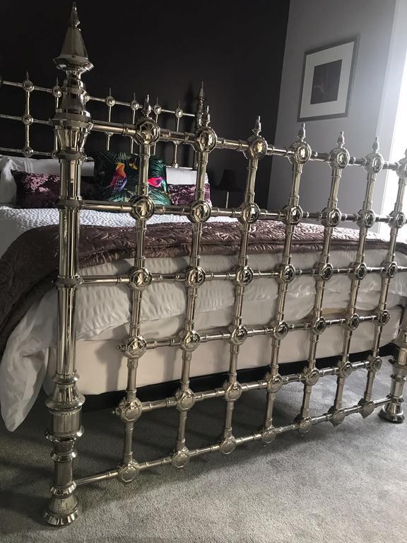Grassfield Hall 페이틀리브리지 외부 사진